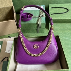 Gucci Top Handle Bags